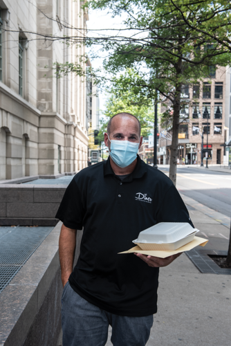 Nashville in the Pandemic