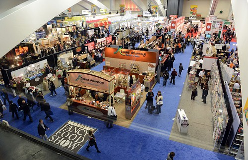 Pierogi, Champagne Ketchup and Vegan Gummies: Fancy Food Product Reviews