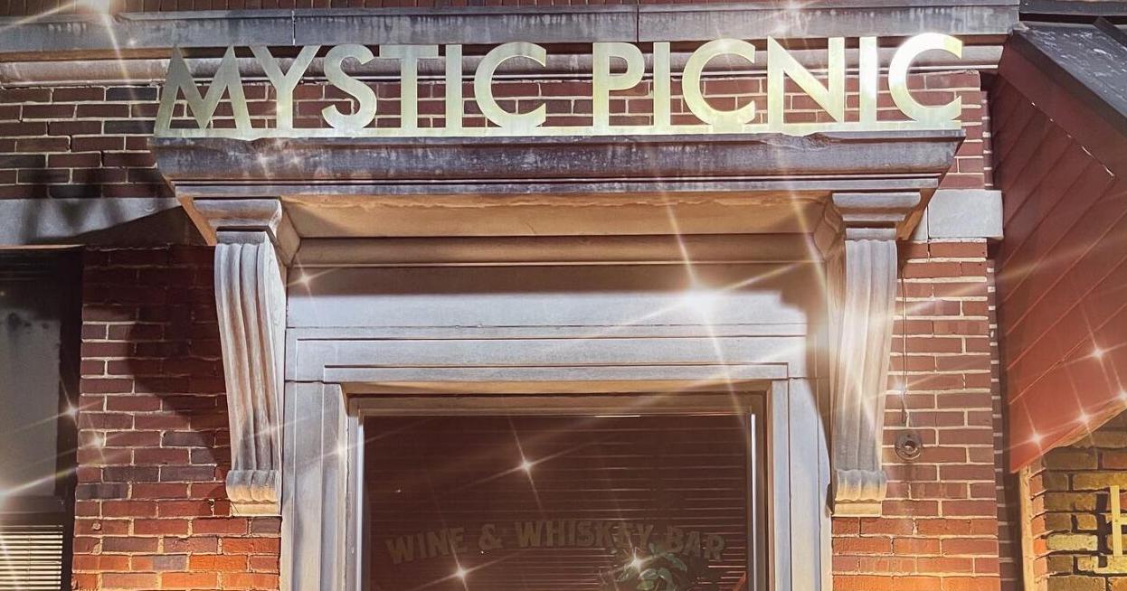 Springfield Wine and Whiskey Bar Mystic Picnic Is Planning a Big Weekend - Vimarsana News