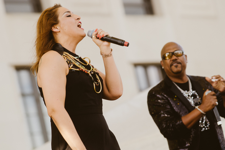 Big Freedia, Lizzo, Ezra Furman and More Slay at Nashville Pride Festival