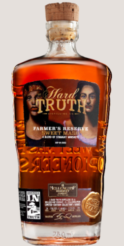 Hard Truth Farmer's Reserve