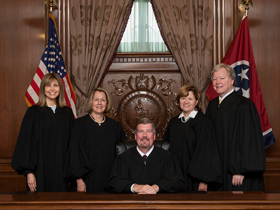 The Tennessee Supreme Court Keeps Reversing Itself, and Criminal Defense Attorneys Are Worried