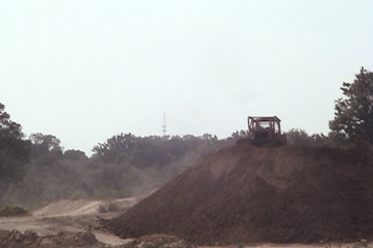 Ongoing Camden Landfill Battle Brings Out BURNT's Wood