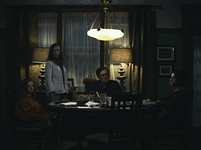 <i>Hereditary</i> Is a Demanding Psychological Minefield