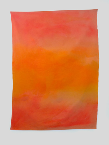 February's Artist of the Month: Emily Clayton