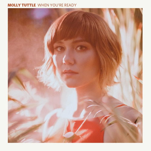 Ace Guitarist Molly Tuttle Takes a Deep Dive Into Writing on <i>When You’re Ready</i>
