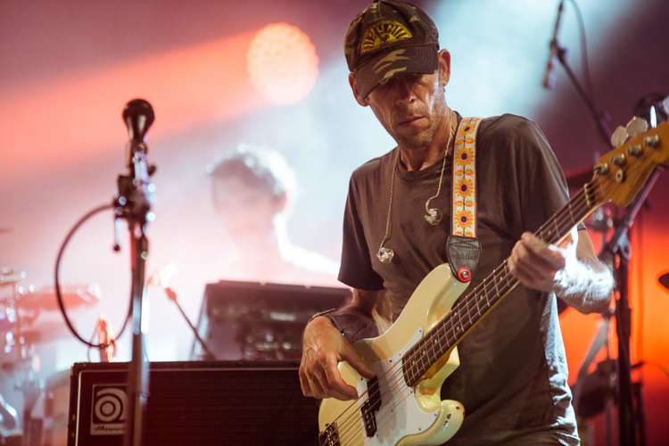 Brand New and Modest Mouse Fill Ascend With Feelings