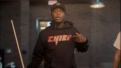 Tim Gent, Daisha McBride and More Link Up for 'The Nashville Cypher'