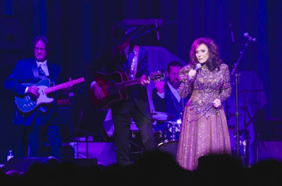 Loretta Lynn Postpones Album Release, Tour