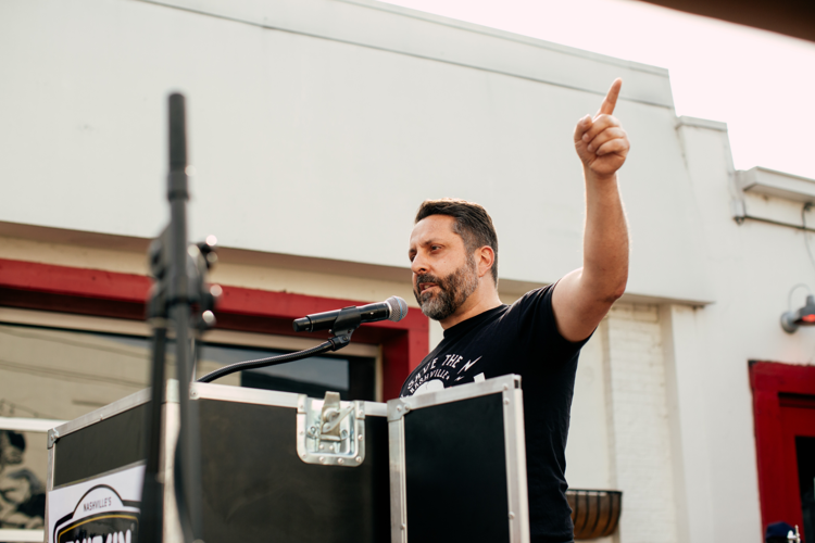 AJ Capital Partners Addresses Exit/In Plans, Cobb Family Responds