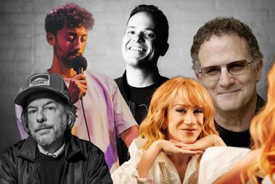 Nashville Comedy Festival