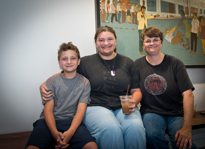 The Belcourt Theatre Reopens With a Ribbon-Cutting Ceremony | News ...