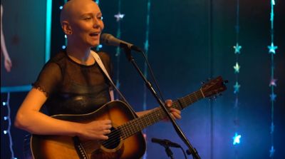 Molly Tuttle Offers New Takes on Familiar Feelings via Instrumenthead Live