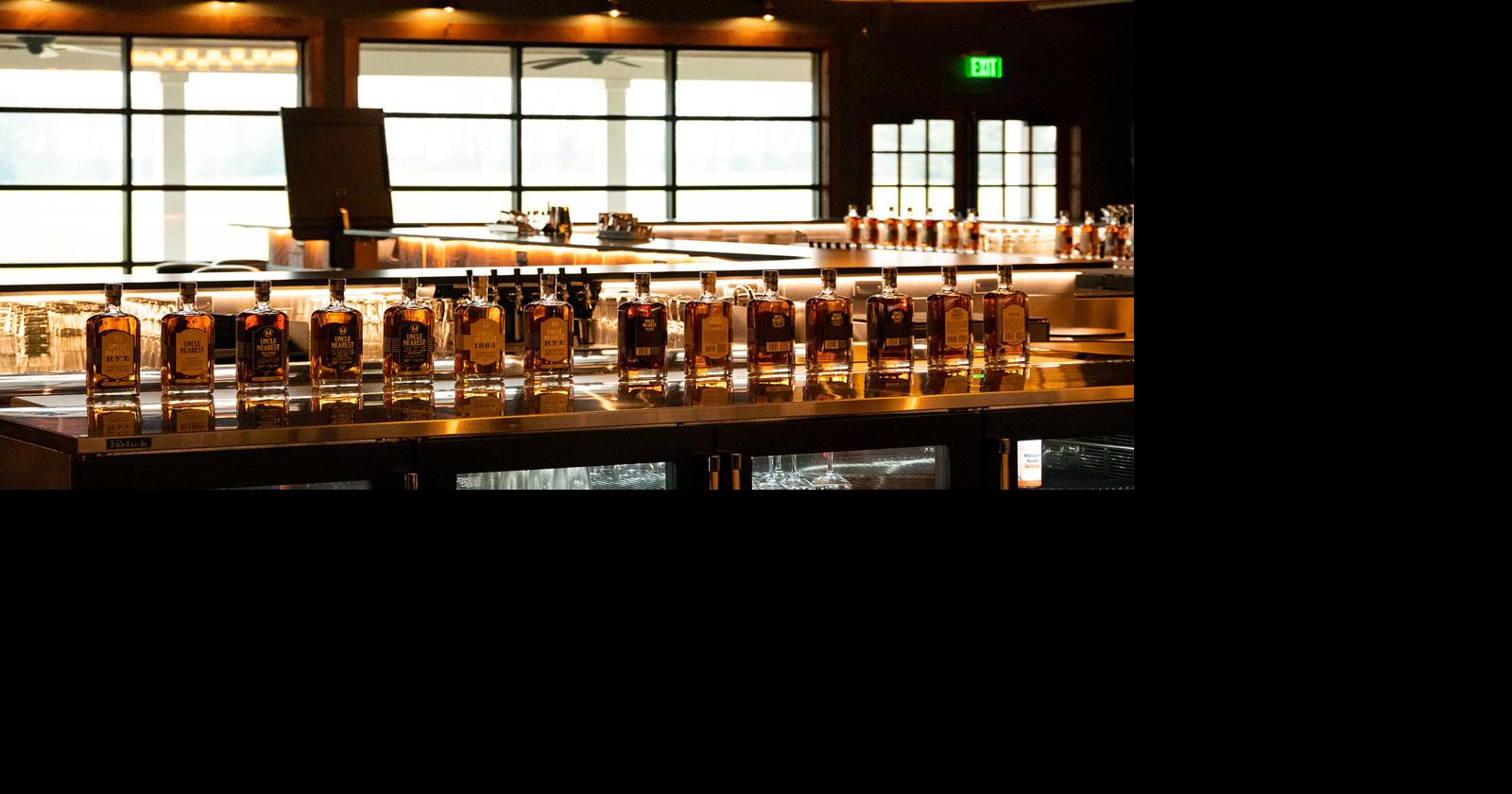 Humble Baron Cements Uncle Nearest’s Status as ‘Malt Whiskey World’ Features