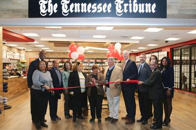 The Tennessee Tribune store
