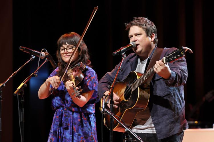 Country Music Hall of Fame and Museum's Western Edge: Los Angeles Country-Rock in Concert