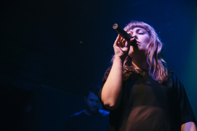 Daniella Mason Fights Overthinking in 'Get Me Out of My Head’ [Fresh Track]