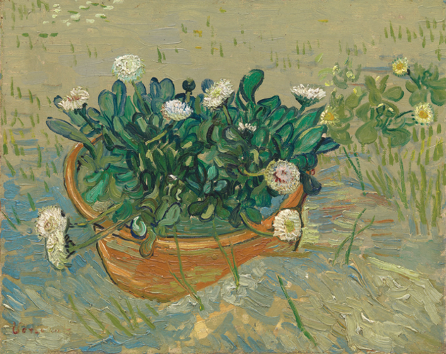 The Paul and Bunny Mellon Collections Introduce the Couple’s Fine Tastes to Frist Visitors