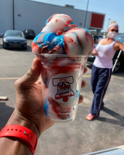 Today’s Takeout Pick: IT’Z A Philly Thing