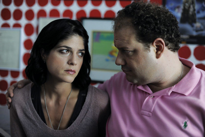 In the spirit of Sarris, Todd Solondz's <i>Dark Horse</i> invites us to rethink his earlier films