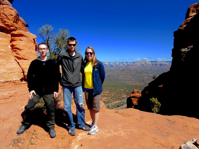 Anton Kanevsky Jumped to His Death From a 31-Story Downtown Building. Why?