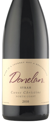 Wine Wednesday: Donelan Family Wines