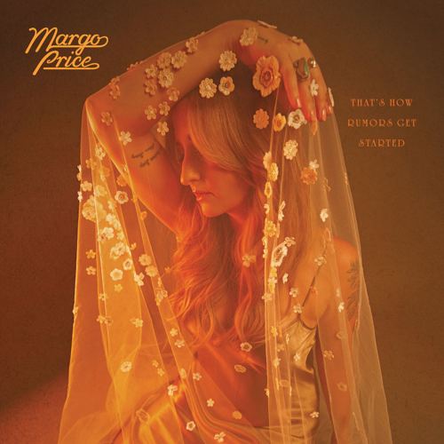 Margo Price Uses Her Time Her Way