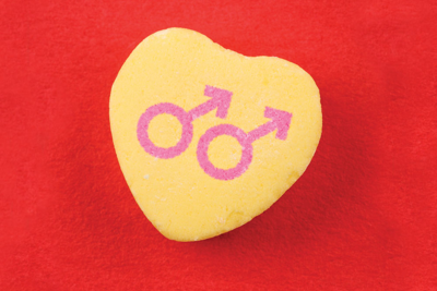 For a late bloomer, the time is right for a love worth losing your mind over