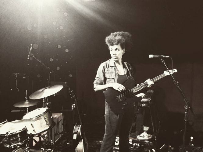 How Black Women Can Power Country Music’s Future