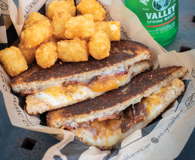 Best Food Truck