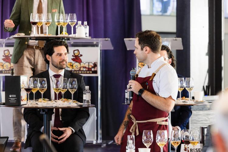 Nashville Wine Auction