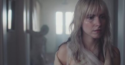 Hayley Williams' <i>Petals for Armor I</i> EP Is a Glimpse Into a Private World