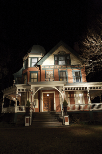 To hell <i>The House of the Devil</i> can go