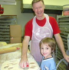 Ah, Fox's...Donut Get Me Started