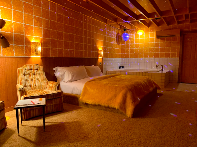 The Swanky Dive Motel and Swim Club Is Now Open in East Nashville