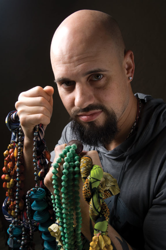 The People Issue - Outtakes