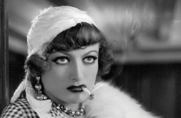 Joan Crawford, Kenan and Kel, and the Empty Man, Now Available to Stream