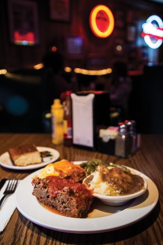 Saluting the family-run restaurants that give Music City a seat at their tables