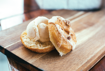 Best Unholy Union Between Desserts