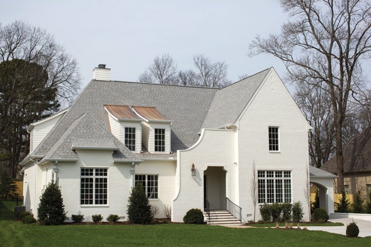 Headline Homes: February 2018