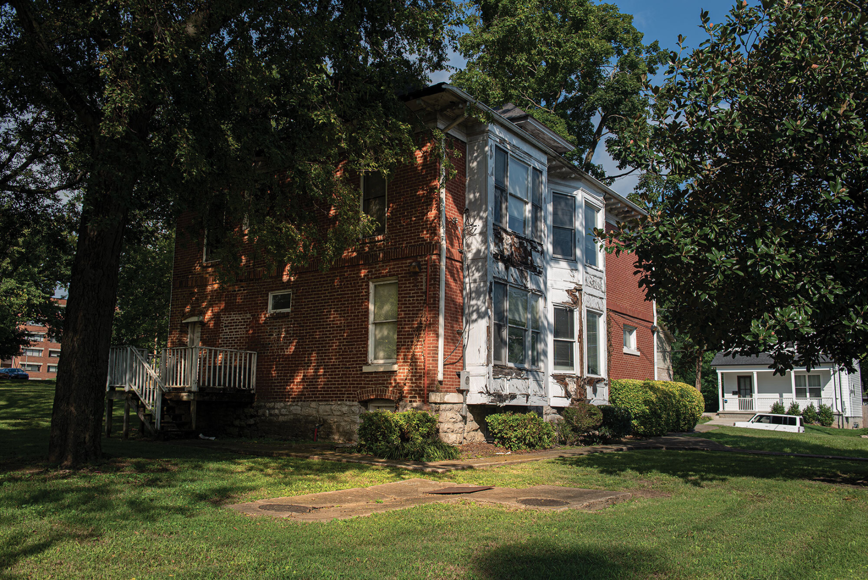 Historic Nashville Announces 2020 Nashville Nine