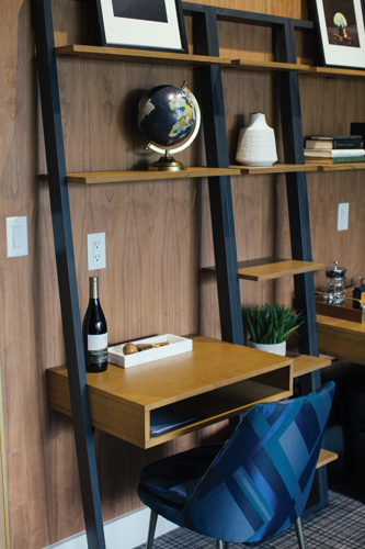 Vandyke Bed and Beverage Hopes to Stand Out