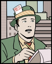 <i>Tennessean</i> Snatches Rau from <i>City Paper</i>