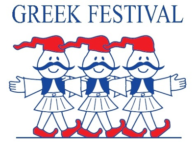 Don't Miss Nashville's Greek Festival This Weekend