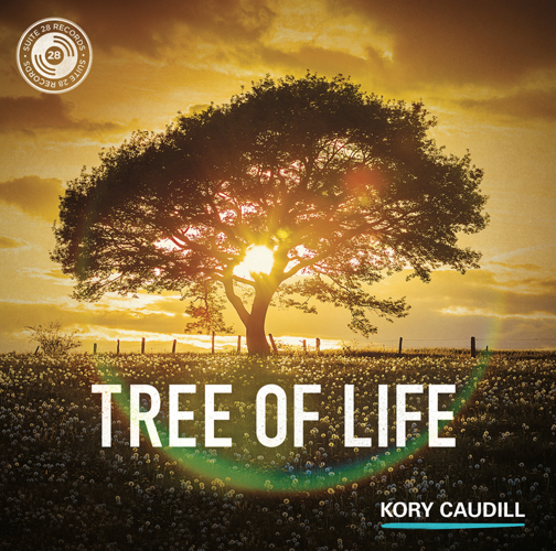 Naxos launches Suite 28 Records with the music of Kory Caudill