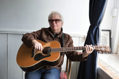 Wreckless Eric w/Country Westerns & Michelle Sullivan and the All-Night Boys