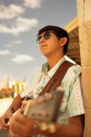 AmericanaFest 2024: Talking With Wyatt Flores