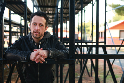After 20 years of struggle, Will Hoge talks heartland rock and underdog success