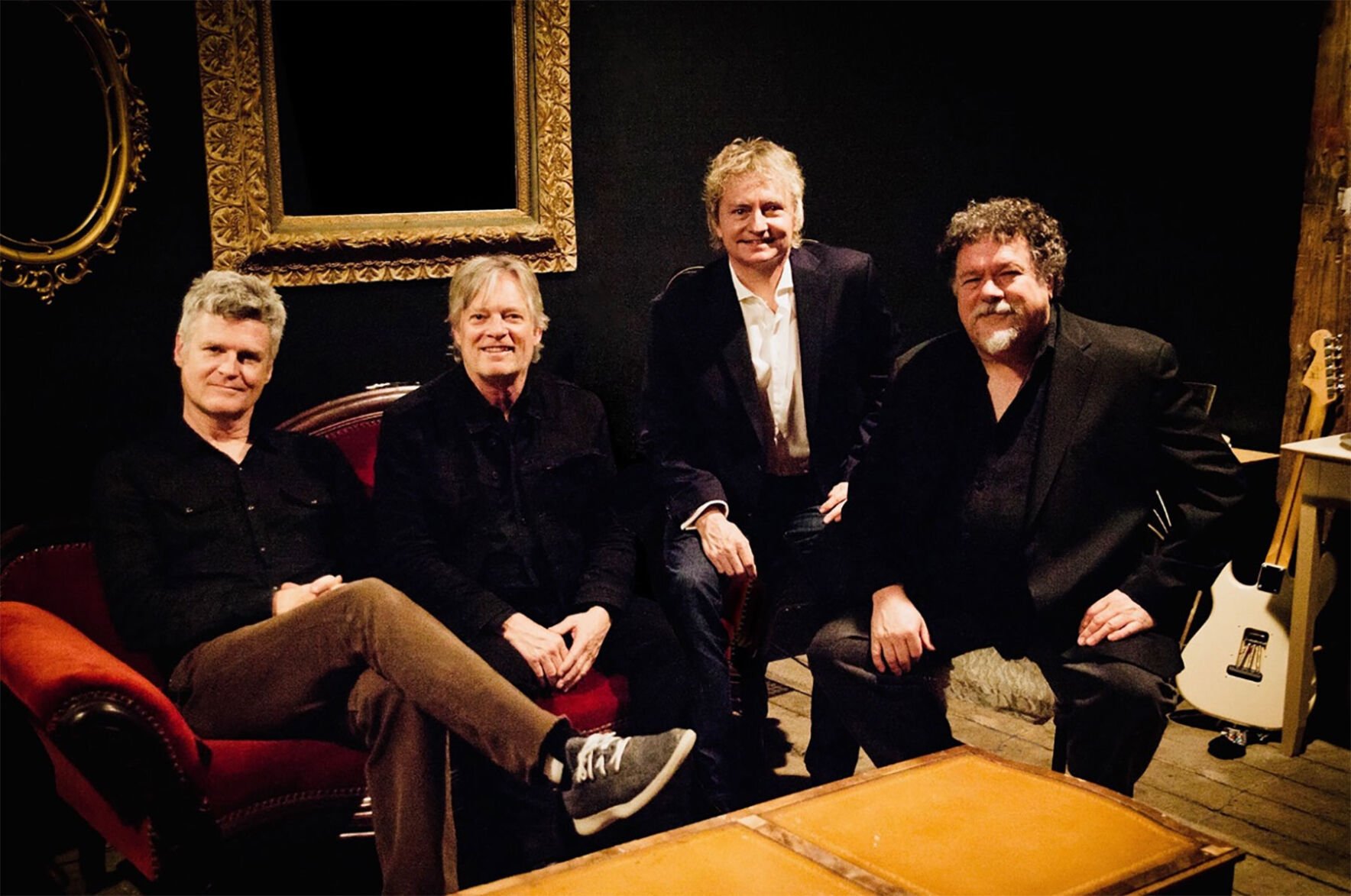 The Long-Players-LPrs