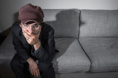 Clap Your Hands Say Yeah w/Laura Gibson